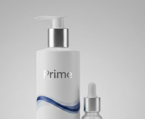 Prime Gél - Prirodzené riešenie pre mužov